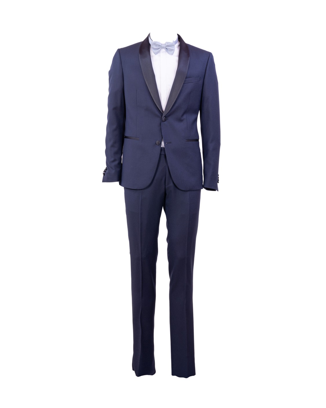 Smoking corneliani on sale